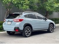 2020  Subaru XV 2.0i-P AWD รถบ้านมือเดียว ไม่เคยทำสีสักชิ้น รูปที่ 4