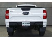 2022 Ford Ranger 2.0 SINGLE CAB (ปี 22-28) Standard XL 4WD Pickup MT รูปที่ 4