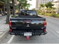 MITSUBISHI TRITON 2.5 ดีเซล (4X4) ปี 11 เกียร์ออร์โต้ รูปที่ 4