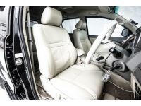 2009 TOYOTA FORTUNER 2.7 V เบนซิน  LPG รูปที่ 4