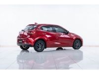 2021 MAZDA 2 1.3 S 5DR ผ่อน  3,863  บาท 12 เดือนแรก รูปที่ 4