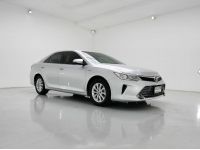 CAMRY 2.0 G	2018 รูปที่ 4