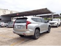 ปี 2019 MITSUBISHI PAJERO SPORT 2.4 GT PREMIUM 4WD CC.  เกียร์ Auto รูปที่ 4