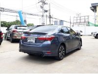 COROLLA ALTIS 1.8  ESPORT 	2018 รูปที่ 4