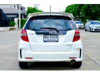 2011 Honda jazz 1.5SV TOP รูปที่ 4