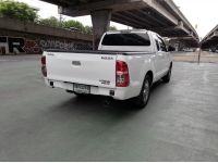 Toyota Hilux Vigo Champ 2.5 MT ปี 2014 329-025 เพียง 329,000 บาท ซื้อสดไม่เสียแวท  เครดิตดีจัดได้สี่แสน ✅ มือเดียว ดีเซล เกียร์ธรรมดา แค็ปเปิดได้ ✅ ทดลองขับได้ทุกวัน  ✅ เอกสารพร้อมโอน กุญแจ2ดอก ✅ ไฟแน รูปที่ 4