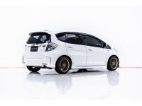 2010 HONDA JAZZ GE 1.5 S รูปที่ 4