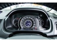 2016 HONDA CR-V 2.4 EL  4WD  ผ่อน 4,976 บาท 12 เดือนแรก รูปที่ 4
