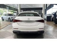 Mercedes-Benz C350e AMG Dynamic (W206) (DEMO) ปี 2022 ไมล์ 2,xxx Km รูปที่ 4