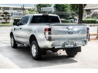 FORD RANGER 2.2 XLS OPENCAB HIRIDER  MT 2013 สีเทา รูปที่ 4