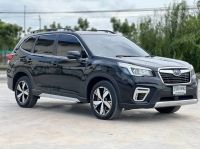 2020 SUBARU FORESTER 2.0i 4WD รูปที่ 4