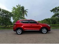 2018 MG ZS 1.5 D รูปที่ 4