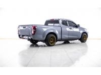 2021 ISUZU D-MAX SPACECAB 3.0 S  ผ่อน 4,409 บาท 12 เดือนแรก รูปที่ 4