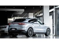 PORSCHE CAYENNE COUPE E-HYBRID 3.0 ปี2022  สีเทา (Quarzite Grey Metallic) รูปที่ 4