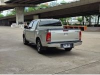 Toyota Hilux Vigo 3.0 G AT ปี 2006 934 รูปที่ 4