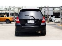 ็้Honda Jazz GD 1.5 I-DSi 2005 รถสวยขายถูกมากๆ คุ้มๆ รูปที่ 4