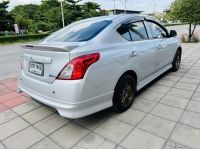 2013 NISSAN ALMERA 1.2E รูปที่ 4