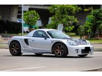 Toyota MRS GT300 6 speed ปี2002 เลขไมล์ 128,803 รูปที่ 4