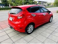 2015 FORD FIESTA 1.5S รูปที่ 4