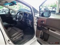 HONDA ODYSSEY 2.0 eHEV ABSOLUTE EX ปี 2021 ไมล์ 19,7xx Km รูปที่ 4