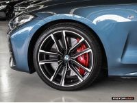 BMW 430i M-Sport Coupe ปี 2022 ไมล์ 25,3xx Km รูปที่ 4