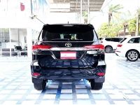 TOYOTA FORTUNER 2.4V 4WD เกียร์AT ปี18 รูปที่ 4