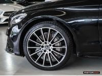 MERCEDES-BENZ C350e AMG Dynamic W205 ปี 2018 ไมล์ 54,1xx Km รูปที่ 4