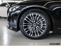 MERCEDES-BENZ S350d Exclusive W223 ปี 2022 ไมล์ 35,2xx Km รูปที่ 4