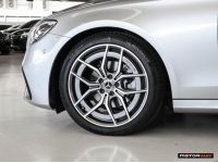 MERCEDES-BENZ E220d AMG Sport W213 ปี 2022 ไมล์ 10,5xx Km รูปที่ 4