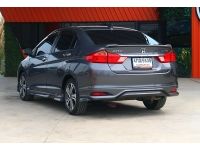 Honda City 1.5 Sv Auto ปี 2015 รูปที่ 4