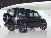 MERCEDES-BENZ G63 AMG ปี 2020 ไมล์ 17,xxx Km รูปที่ 4