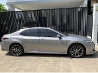 ขายรถ camry รุ่น 2.5 HEV Premium Luxury ปี21 ราคา1,325,000 บาท รูปที่ 4