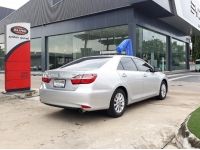 CAMRY 2.0 G (MC) เบาะส้ม	2018 รูปที่ 4