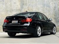 2014 BMW 325D M-SPORT โฉม F30 รูปที่ 4