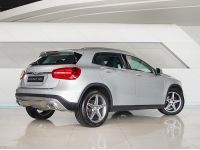 MERCEDES-BENZ GLA200 Urban ปี 2014 ไมล์ 48,xxx Km รูปที่ 4