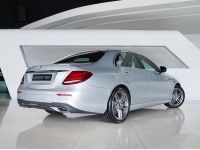 MERCEDES-BENZ E350e AMG ปี 2017 ไมล์ 53,xxx Km รูปที่ 4