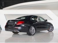 MERCEDES-BENZ E350e Avantgarde ปี 2019 ไมล์ 15,xxx Km รูปที่ 4