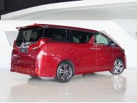 Toyota Alphard 2.5 SC ปี 2021 ไมล์ 36,xxx Km รูปที่ 4