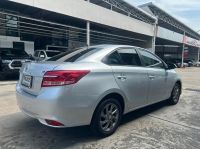 TOYOTA SOLUNA VIOS 1.5 E (MC) 2017 รูปที่ 4