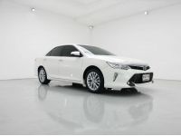 CAMRY 2.5 HYBRID PREMIUM 2016 รูปที่ 4