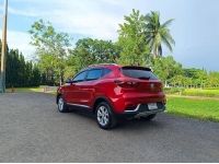 MG ZS 1.5 D ปี 2018  ขายถูกรถใหม่มาก รูปที่ 4