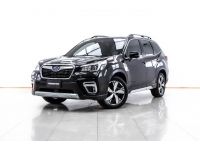 2021 SUBARU FORESTER 2.0 I-S ES ผ่อน 7,153 บาท 12 เดือนแรก รูปที่ 4