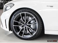 MERCEDES-BENZ C43 4MATIC Coupe W205 ปี 2019 ไมล์ 77,xxx Km รูปที่ 4