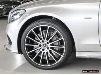 MERCEDES-BENZ C350e AMG Dynamic W205 ปี 2018 ไมล์ 35,5xx Km รูปที่ 4