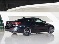 BMW 430i Coupe M Sport ปี 2022 ไมล์ 3,847 Km รูปที่ 4
