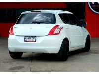 Suzuki swift 1.2 glx A/T ปี 2013 รูปที่ 4