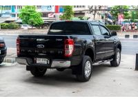 รถกระบะสี่ประตู มือสอง สภาพดี ฟรีดาวน์ FORD RANGER 2.2 XLT 4X4 HI-LANDER DOUBLE CAB  M/T ปี2013 รูปที่ 4