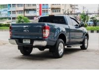 รถกระบะแค็ป มือสอง สภาพดี ฟรีดาวน์ FORD RANGER 2.2 XLT OPENCAB HI-RIDER A/T ปี2015 รูปที่ 4