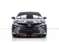 2019 TOYOTA CAMRY 2.0 G  ผ่อน 6,736 บาท 12 เดือนแรก รูปที่ 4