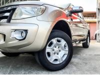 Ford Ranger 4 ประตู 2.2 XLT  A/T ปี 2012 รูปที่ 4